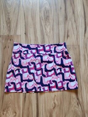 Patagonia Organic Cotton Mini Skirt